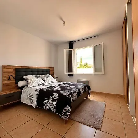 Villa Lion House