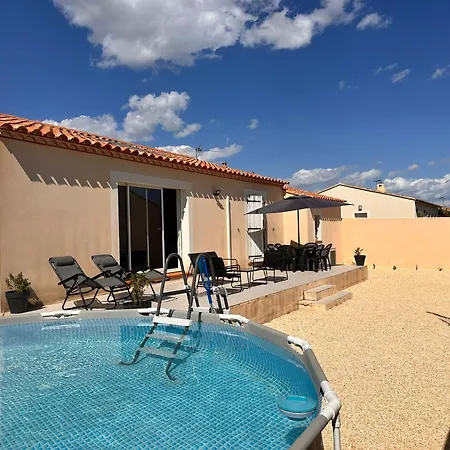 Villa Lion House *