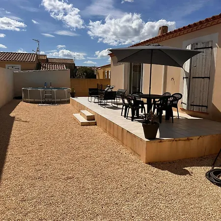 Villa Lion House *